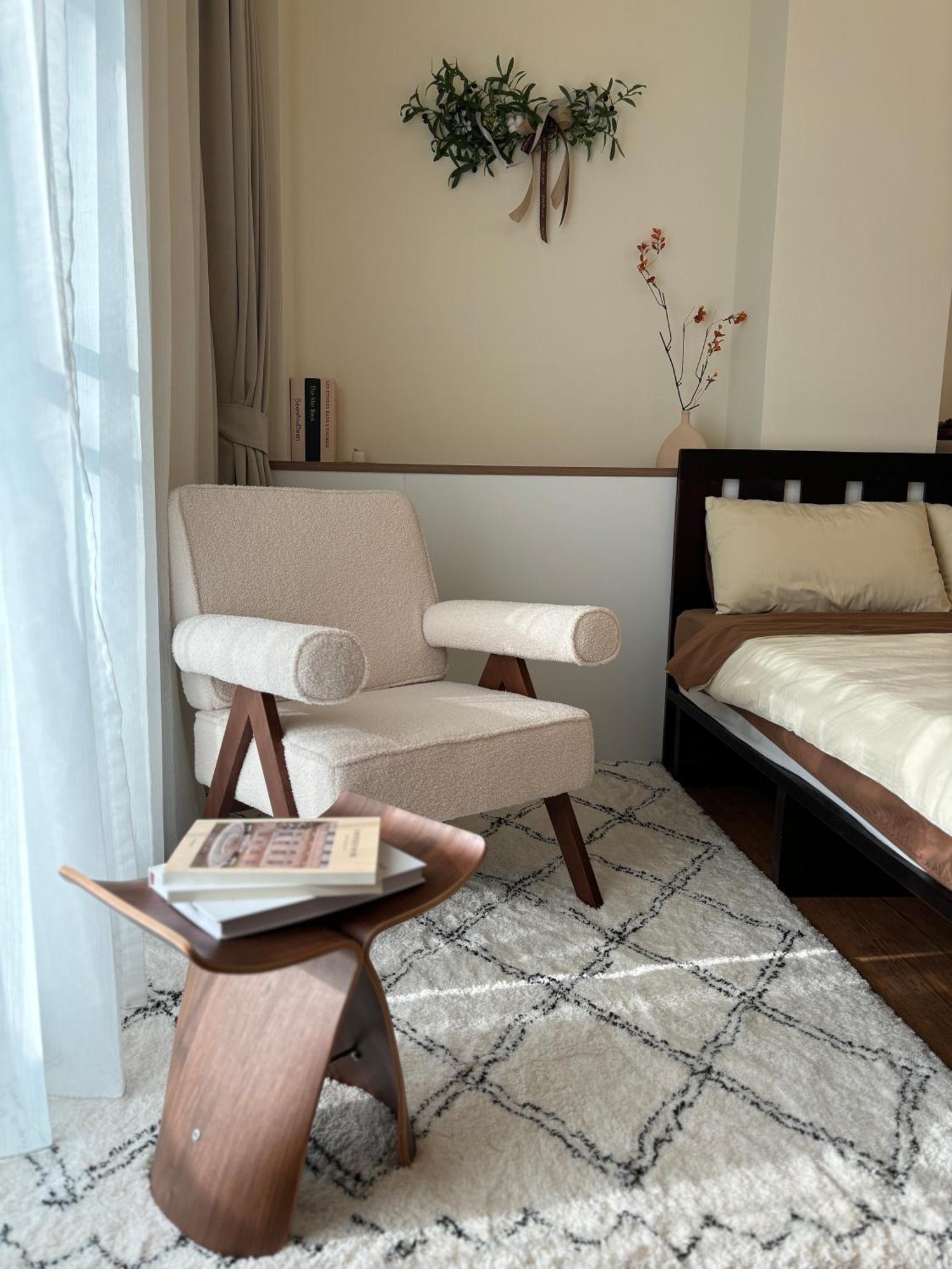 Owl Inn Тайнан Екстериор снимка